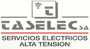 Taselec logo